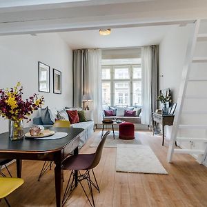 Appartement met een Slaapkamer