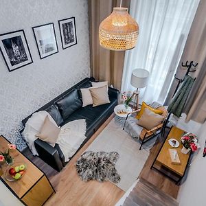 Studio Appartement